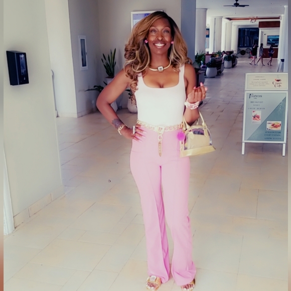 Meet your Posher, Kia The Diva - Picture 12 of 16